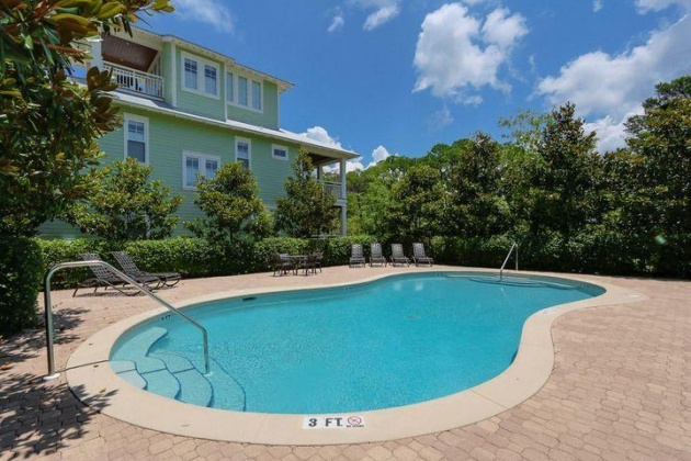 Santa Rosa Beach, Florida 32459, ,Land,For Sale,Morgan's,868358