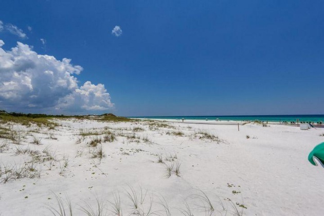 Santa Rosa Beach, Florida 32459, ,Land,For Sale,Morgan's,868358