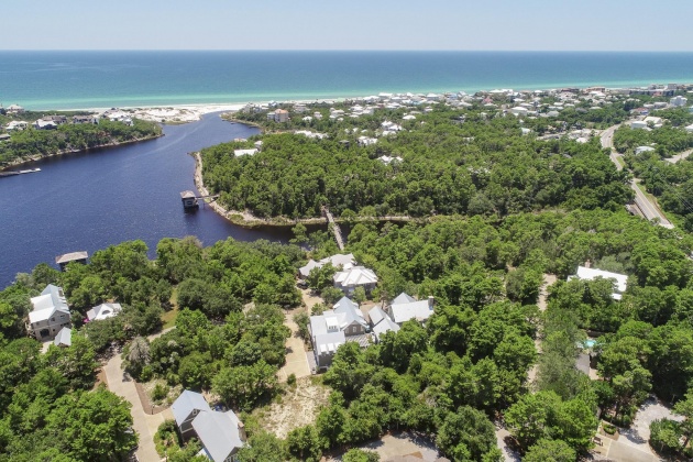 Santa Rosa Beach, Florida 32459, ,Land,For Sale,Boathouse Rd.,868327