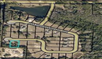 Crestview, Florida 32539, ,Land,For Sale,Chappelwood,868366