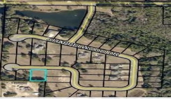 Crestview, Florida 32539, ,Land,For Sale,Chappelwood,868367