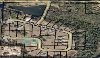 Crestview, Florida 32539, ,Land,For Sale,Chappelwood,868370