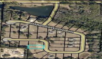Crestview, Florida 32539, ,Land,For Sale,Chappelwood,868371