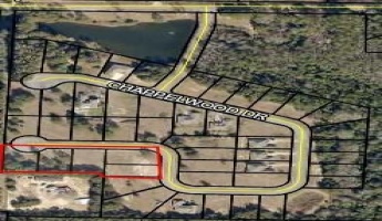 Crestview, Florida 32539, ,Land,For Sale,Chappelwood,868372