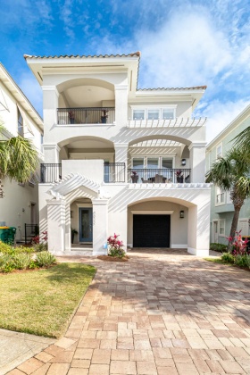 Destin, Florida 32541, 4 Bedrooms Bedrooms, ,5 BathroomsBathrooms,Residential,For Sale,Ocean,868338