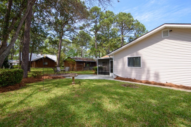 Miramar Beach, Florida 32550, 5 Bedrooms Bedrooms, ,4 BathroomsBathrooms,Residential,For Sale,Bayshore,868376