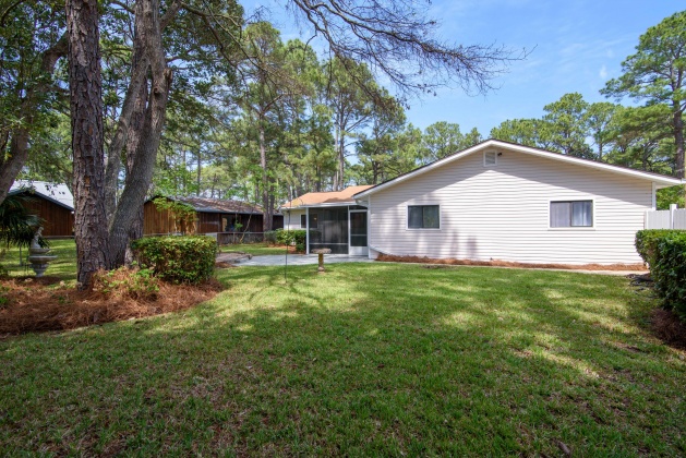 Miramar Beach, Florida 32550, 5 Bedrooms Bedrooms, ,4 BathroomsBathrooms,Residential,For Sale,Bayshore,868376