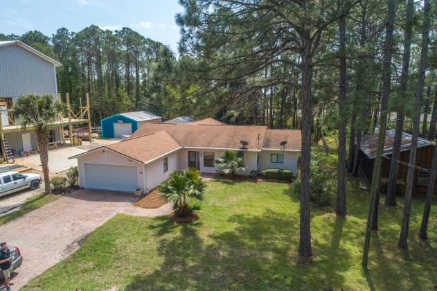 Miramar Beach, Florida 32550, 5 Bedrooms Bedrooms, ,4 BathroomsBathrooms,Residential,For Sale,Bayshore,868376