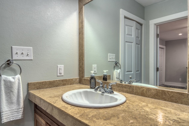 Miramar Beach, Florida 32550, 5 Bedrooms Bedrooms, ,4 BathroomsBathrooms,Residential,For Sale,Bayshore,868376