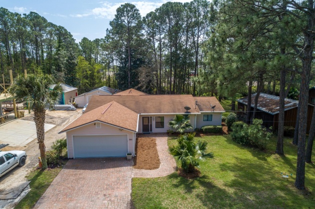 Miramar Beach, Florida 32550, 5 Bedrooms Bedrooms, ,4 BathroomsBathrooms,Residential,For Sale,Bayshore,868376