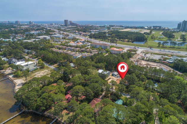 Miramar Beach, Florida 32550, 5 Bedrooms Bedrooms, ,4 BathroomsBathrooms,Residential,For Sale,Bayshore,868376