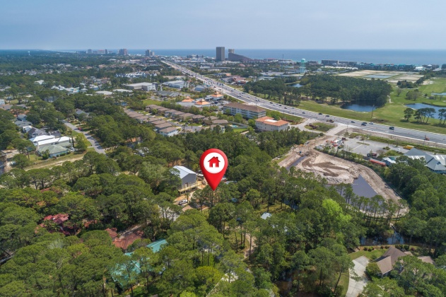 Miramar Beach, Florida 32550, 5 Bedrooms Bedrooms, ,4 BathroomsBathrooms,Residential,For Sale,Bayshore,868376