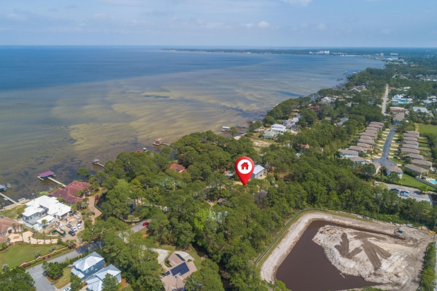 Miramar Beach, Florida 32550, 5 Bedrooms Bedrooms, ,4 BathroomsBathrooms,Residential,For Sale,Bayshore,868376