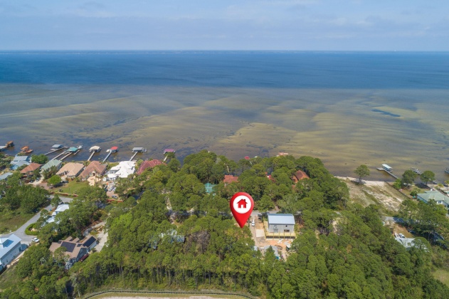 Miramar Beach, Florida 32550, 5 Bedrooms Bedrooms, ,4 BathroomsBathrooms,Residential,For Sale,Bayshore,868376