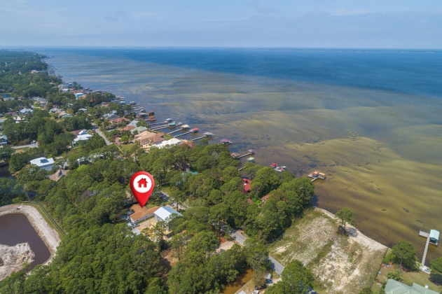 Miramar Beach, Florida 32550, 5 Bedrooms Bedrooms, ,4 BathroomsBathrooms,Residential,For Sale,Bayshore,868376