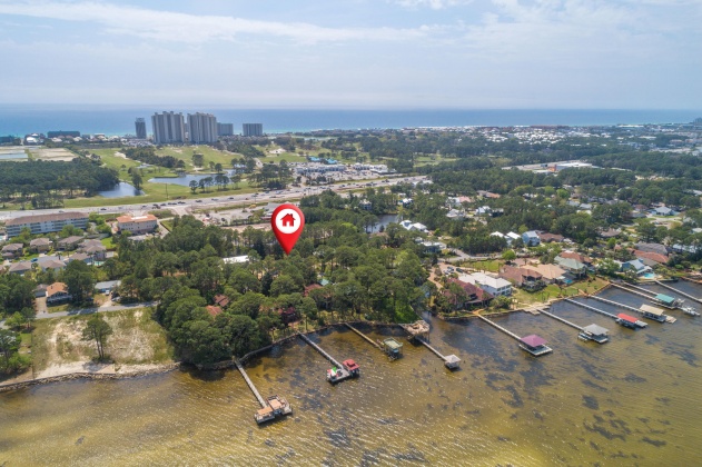 Miramar Beach, Florida 32550, 5 Bedrooms Bedrooms, ,4 BathroomsBathrooms,Residential,For Sale,Bayshore,868376