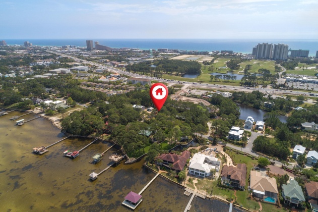 Miramar Beach, Florida 32550, 5 Bedrooms Bedrooms, ,4 BathroomsBathrooms,Residential,For Sale,Bayshore,868376