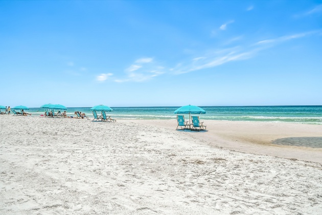 Miramar Beach, Florida 32550, 4 Bedrooms Bedrooms, ,5 BathroomsBathrooms,Residential,For Sale,Rue Caribe,868377