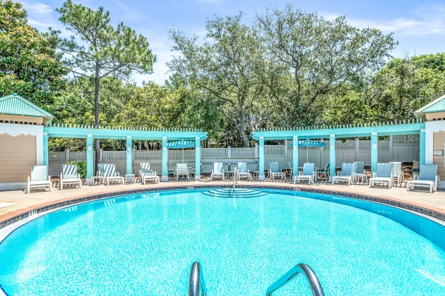 Miramar Beach, Florida 32550, 4 Bedrooms Bedrooms, ,5 BathroomsBathrooms,Residential,For Sale,Rue Caribe,868377