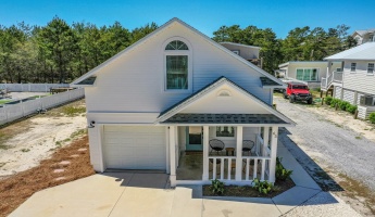 Santa Rosa Beach, Florida 32459, 3 Bedrooms Bedrooms, ,3 BathroomsBathrooms,Residential,For Sale,Brown,868363