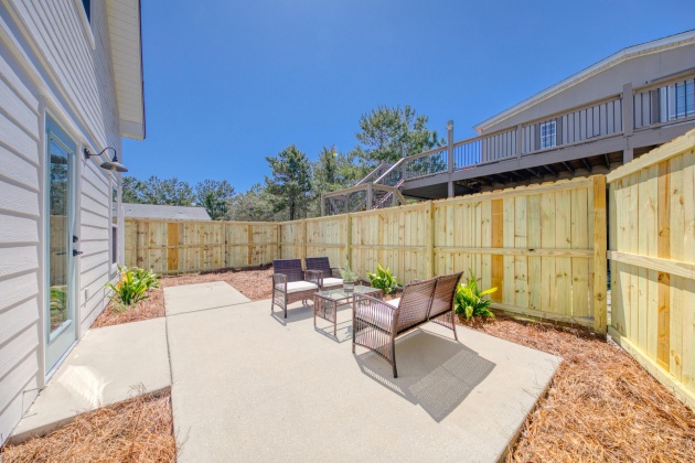 Santa Rosa Beach, Florida 32459, 3 Bedrooms Bedrooms, ,3 BathroomsBathrooms,Residential,For Sale,Brown,868363