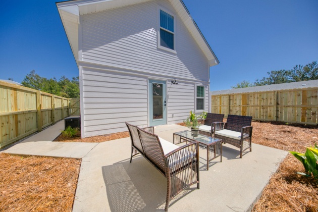 Santa Rosa Beach, Florida 32459, 3 Bedrooms Bedrooms, ,3 BathroomsBathrooms,Residential,For Sale,Brown,868363