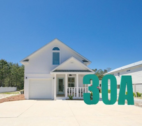 Santa Rosa Beach, Florida 32459, 3 Bedrooms Bedrooms, ,3 BathroomsBathrooms,Residential,For Sale,Brown,868363