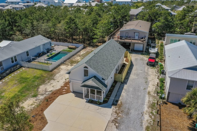 Santa Rosa Beach, Florida 32459, 3 Bedrooms Bedrooms, ,3 BathroomsBathrooms,Residential,For Sale,Brown,868363