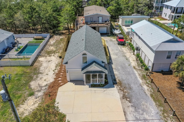 Santa Rosa Beach, Florida 32459, 3 Bedrooms Bedrooms, ,3 BathroomsBathrooms,Residential,For Sale,Brown,868363