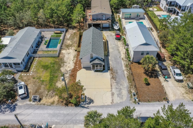 Santa Rosa Beach, Florida 32459, 3 Bedrooms Bedrooms, ,3 BathroomsBathrooms,Residential,For Sale,Brown,868363