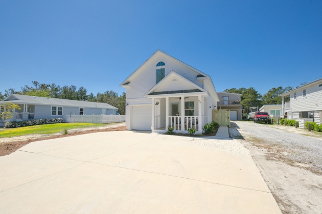 Santa Rosa Beach, Florida 32459, 3 Bedrooms Bedrooms, ,3 BathroomsBathrooms,Residential,For Sale,Brown,868363