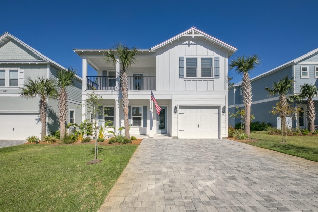 Miramar Beach, Florida 32550, 4 Bedrooms Bedrooms, ,4 BathroomsBathrooms,Residential,For Sale,Lakeland,868384