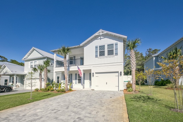 Miramar Beach, Florida 32550, 4 Bedrooms Bedrooms, ,4 BathroomsBathrooms,Residential,For Sale,Lakeland,868384