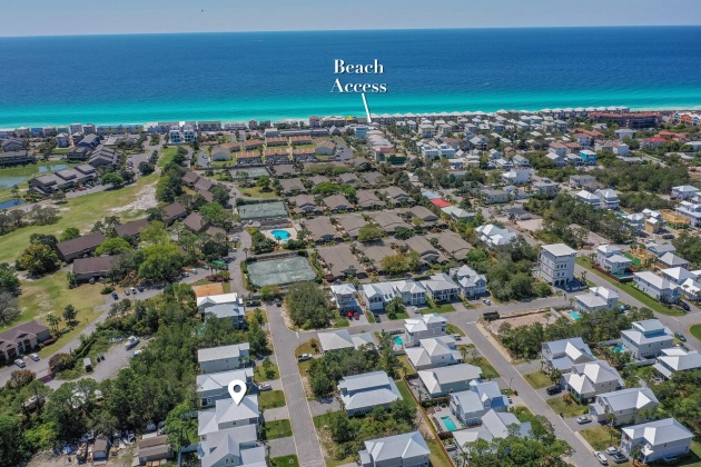 Miramar Beach, Florida 32550, 4 Bedrooms Bedrooms, ,4 BathroomsBathrooms,Residential,For Sale,Lakeland,868384