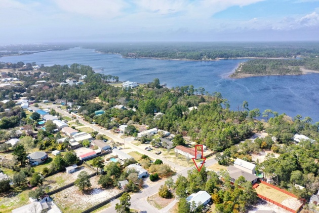 Panama City Beach, Florida 32413, ,Land,For Sale,Gainous,868380