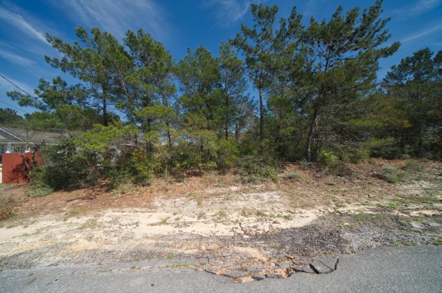 Panama City Beach, Florida 32413, ,Land,For Sale,Gainous,868380