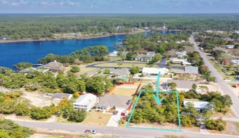 Panama City Beach, Florida 32413, ,Land,For Sale,Gainous,868380