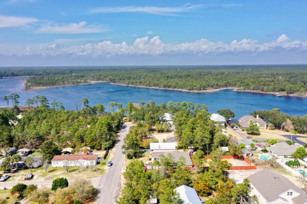 Panama City Beach, Florida 32413, ,Land,For Sale,Gainous,868380