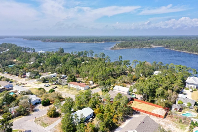 Panama City Beach, Florida 32413, ,Land,For Sale,Gainous,868380