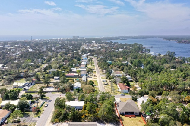 Panama City Beach, Florida 32413, ,Land,For Sale,Gainous,868380