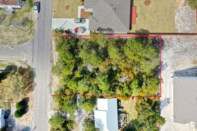 Panama City Beach, Florida 32413, ,Land,For Sale,Gainous,868380