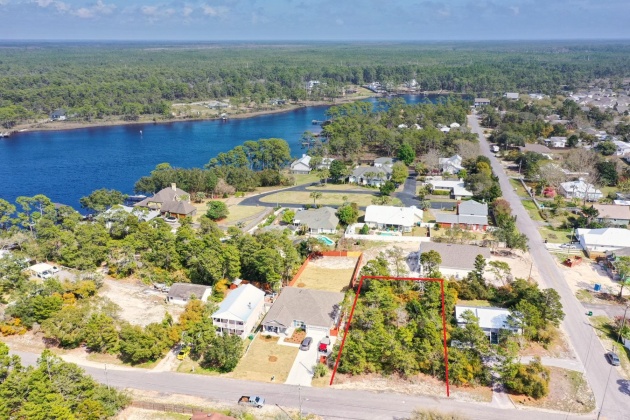 Panama City Beach, Florida 32413, ,Land,For Sale,Gainous,868380