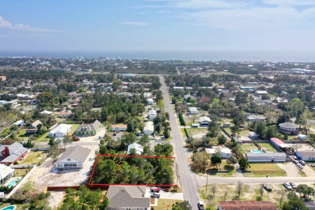 Panama City Beach, Florida 32413, ,Land,For Sale,Gainous,868380
