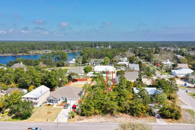 Panama City Beach, Florida 32413, ,Land,For Sale,Gainous,868380