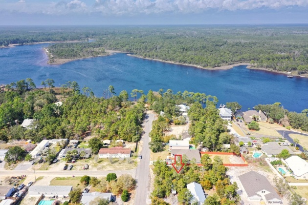 Panama City Beach, Florida 32413, ,Land,For Sale,Gainous,868380