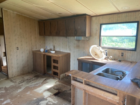 Defuniak Springs, Florida 32433, 3 Bedrooms Bedrooms, ,2 BathroomsBathrooms,Residential,For Sale,Punch Bowl,855374