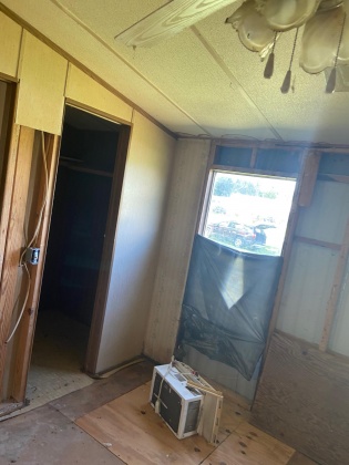 Defuniak Springs, Florida 32433, 3 Bedrooms Bedrooms, ,2 BathroomsBathrooms,Residential,For Sale,Punch Bowl,855374