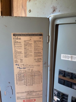 Defuniak Springs, Florida 32433, 3 Bedrooms Bedrooms, ,2 BathroomsBathrooms,Residential,For Sale,Punch Bowl,855374