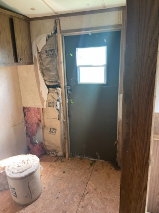 Defuniak Springs, Florida 32433, 3 Bedrooms Bedrooms, ,2 BathroomsBathrooms,Residential,For Sale,Punch Bowl,855374