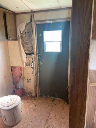 Defuniak Springs, Florida 32433, 3 Bedrooms Bedrooms, ,2 BathroomsBathrooms,Residential,For Sale,Punch Bowl,855374